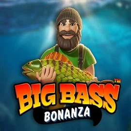 Big Bass Bonanza online slot from Pragmatic Play – play at royal-game-casino.com
