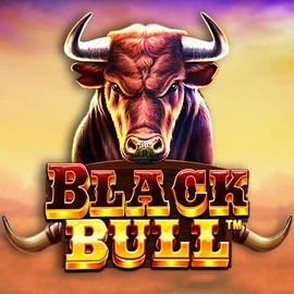 Black Bull game by Pragmatic Play – logo hosted on Royal Game Casino