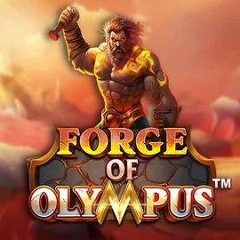 Forge of Olympus by Pragmatic Play, showcased at royal-game-casino.com – game logo