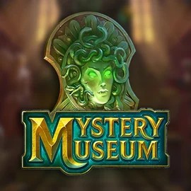 Play the Mystery Museum slot by Push Gaming on Royal Game Casino