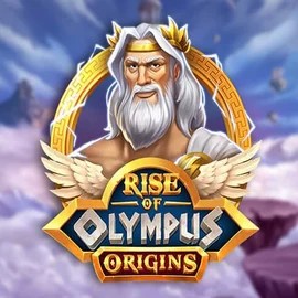 Enjoy Rise of Olympus Origins by Play’n GO – logo hosted on royal-game-casino.com