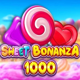Play Sweet Bonanza 1000 slot by Pragmatic Play on royal-game-casino.com